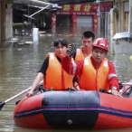 2020極端氣象災害的(de)幕後推手：氣候變化